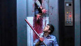 Man Stuck in an Elevator During the Zombie Apocalypse (Can He Survive?)