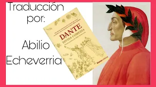 La Divina Comedia de Dante Alighieri - Alianza Editorial