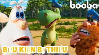 Booba 📦 Bưu kiện bị thiếu 📦🔥 NEW 💯  Phim Hoạt Hình Vui Nhộn Cho Trẻ Em