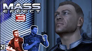 Mass Effect 3 - Citadel Hits the Fan - Part 21