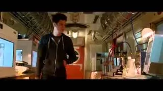 The Amazing Spider-Man 2-First Look Trailer[India]