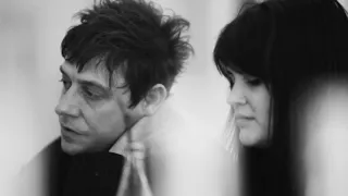 The Kills - Waiting For The Future (Short Film)