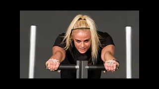 Best Crossfit Motivational with Perfect Models Sara Sigmundsdóttir #Awesome