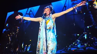 You Say by Lauren Daigle, 6/21/19, Live at The Mann Center, Philadelphia, Pa.