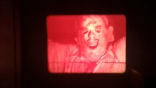 Texas Chain Saw Massacre 16mm/ Tribute to Marilyn Burns