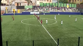 SERIE D 2017-2018 | PALMESE-ERCOLANESE 1-2 | IL VIDEO