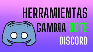 Nuevas HERRAMIENTAS del Gamma 0DTE! - Robots automáticos en nuestro Discord! - Mejora tu trading! 💎