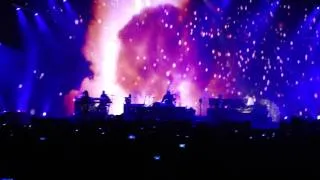 Paul McCartney - Live and let die  - Argentina 11-11-2010