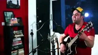 Babylone Zina - Acoustic Cover