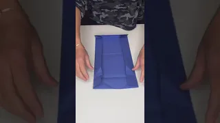 DIY Paper Book Cover | TikTok: @lenniamc