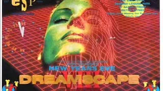 DREAMSCAPE VIII - The Big Bang - New Years Eve 1993/1994