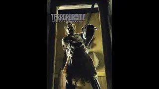 Terrordrome Gameplay Leatherface Story Mode