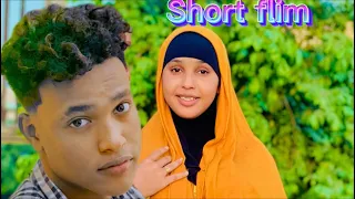 Short film Qiso xanun badan #somalifilm #teamjokers #qiso