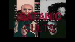 Police Guide to Satanic Cults