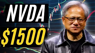 Nvidia Stock Price Set to Smash All Time High After Stock Split!