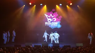 DProJ - Seventeen - Hit - Autumn IdolCon 2019