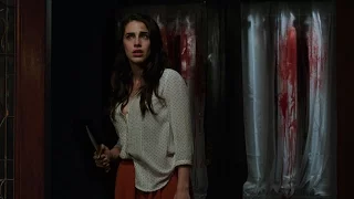 'Abattoir' Official Trailer (2016) | Jessica Lowndes