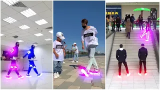 Tuzelity Dance 🔥 Recopilacion TikTok 2021 🔥 Tuzelity Dance Compilation  #367