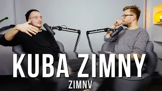 ZIMNV - kariera po Must Be The Music i jak debiutować na polskim rynku muzycznym.