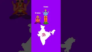 Who Created The Universe According To Hinduism? 🇮🇳