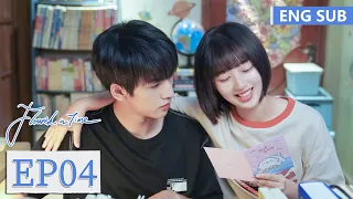 ENG SUB《我和我的时光少年 Flourish in Time》EP04——邓恩熙，张凌赫 | 腾讯视频-青春剧场