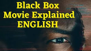 Horror Movie Black Box (2020) Explained - English Explanation of Hollywood movies