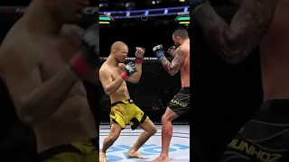 Jose Aldo vs Pedro Munoz