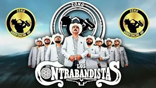 Contrabandistas de San Luis (Mix 2022) Románticas By Zona Saxofonera VIP 🔥