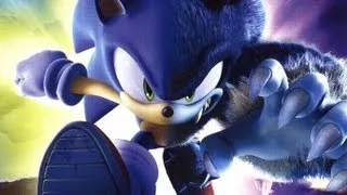 Classic Game Room - SONIC UNLEASHED review