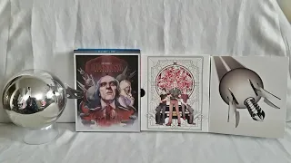 Unboxing Phantasm Movie Collection