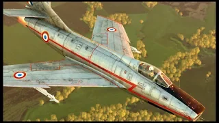 The WORST Plane At Top Tier (War Thunder)