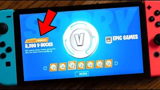 COMMENT AVOIR DES V-BUCKS GRATUITEMENT 0€ ! FORTNITE SAISON 1 GLITCH VBUCKS FORTNITE CHAPITRE 5 2024