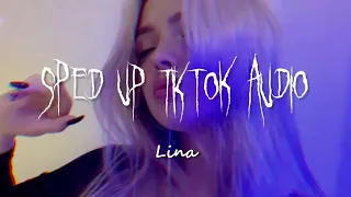 Speed up tiktok audios AUGUST ❤️ 2023❤️ Part 197