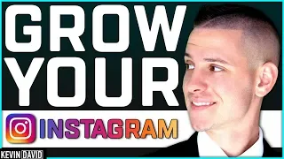 How to Gain Instagram Followers Organically in 2019 (ZERO to 5000 Followers FAST!)