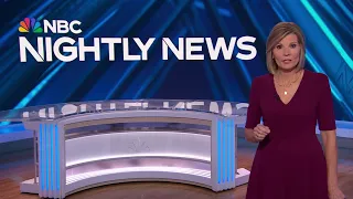 Nightly News Full Broadcast - Oct. 22