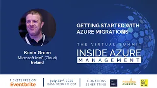 Getting Started with Azure Migrations