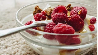 Tips for healthy eating after transplant video