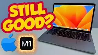 Is a 2020 MacBook Pro Worth it in 2023?