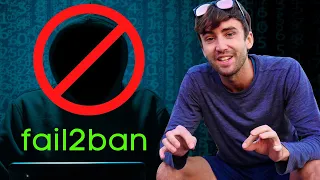 How To Protect Ubuntu With fail2ban