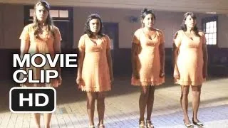 The Sapphires US Release CLIP - Audition (2013) - Chris O'Dowd Movie HD