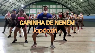 japãozin - Carinha de Neném