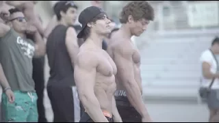Jeff Seid: The Next Chapter