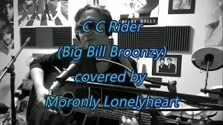 C C Rider - Big Bill Broonzy