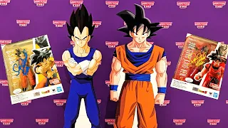 Dragon Ball SH Figuarts Hunt at Anime Convention!