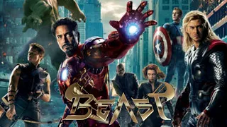Beast Mode|Avengers Version|LS Editzzz..|