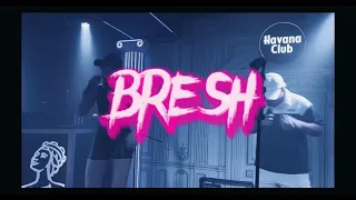 Paula Medina x Lauwder - BRESH I Visualizer Official