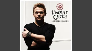 I Want Crazy (Ryan Tedder Mix)