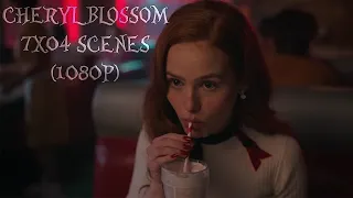Riverdale Season 7 Episode 4 - Cheryl Blossom (1080P)