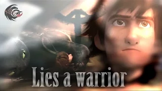 Lies A Warrior ✧ 5 Year Anniversary/4,000 Sub/HBD Dedication *Special*