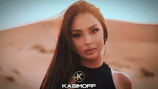 KASIMOFF - Abu Dhabi (Original Mix)